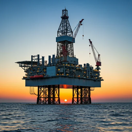 High tech industrial gear set